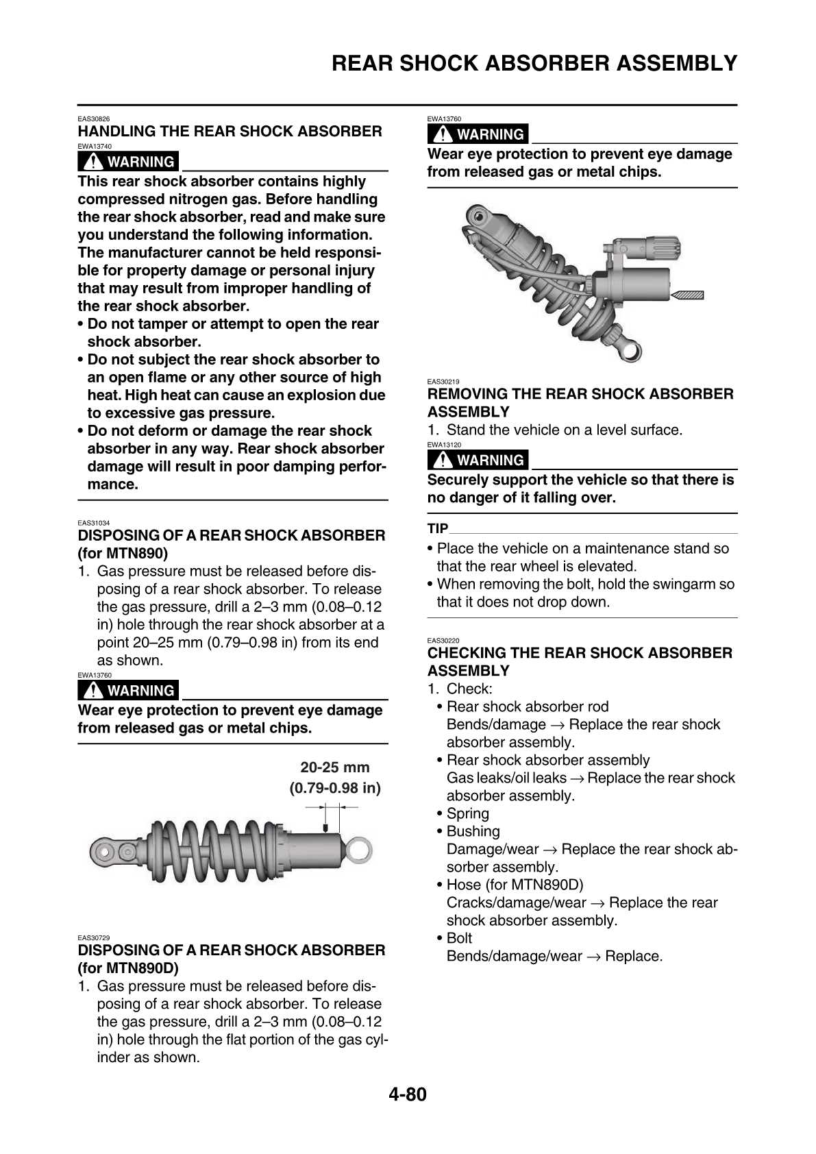 yamaha mt 09 repair manual