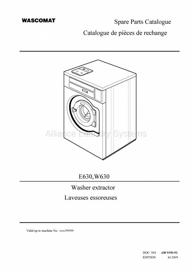 magic chef washer repair manual