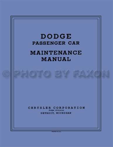 repair manual for 2009 dodge journey