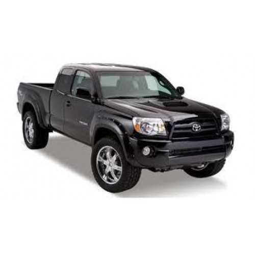 2009 toyota tacoma repair manual