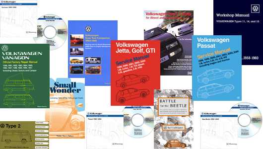 2015 vw golf tdi repair manual