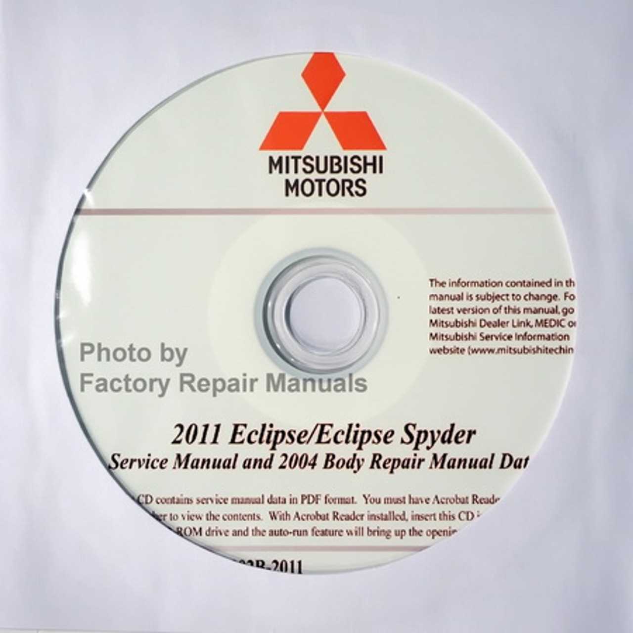 2011 chevy equinox repair manual