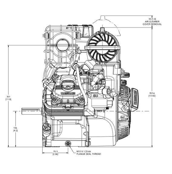 briggs & stratton 6.5 hp engine repair manual