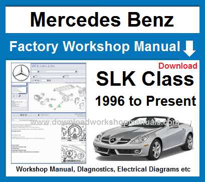 mercedes s class repair manual