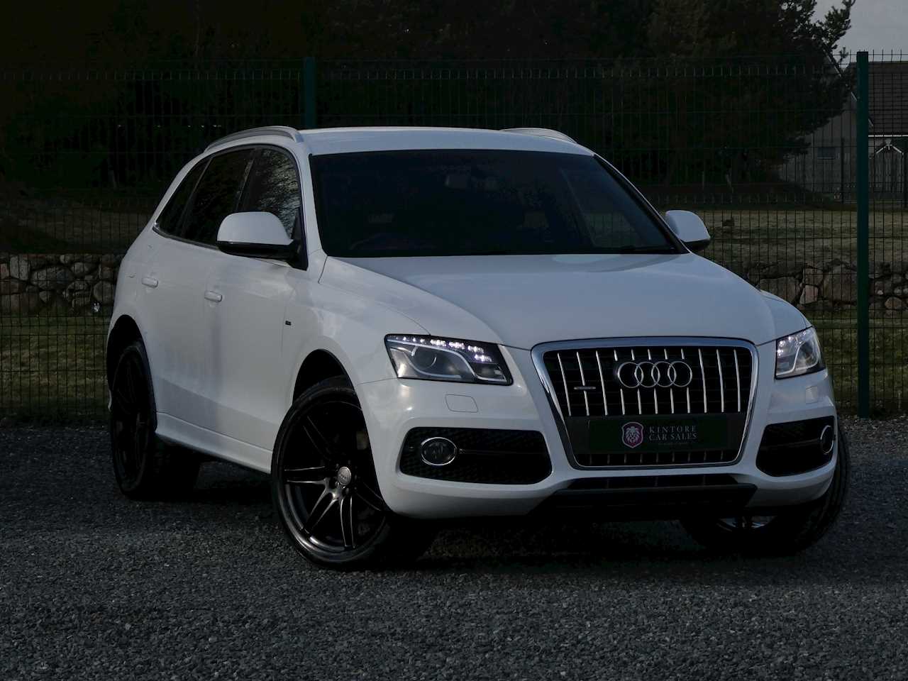 2011 audi q5 repair manual