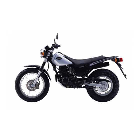 yamaha tw200 repair manual