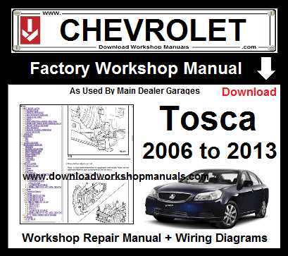 2015 chevy cruze repair manual