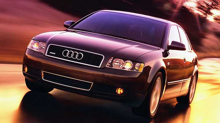 audi b8 repair manual