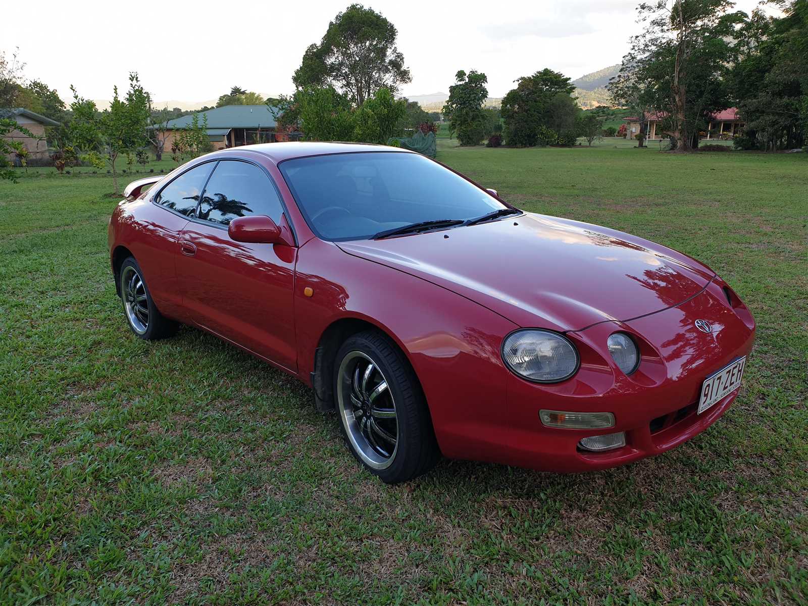 1998 toyota celica repair manual