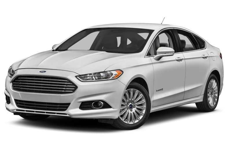 2013 ford fusion repair manual