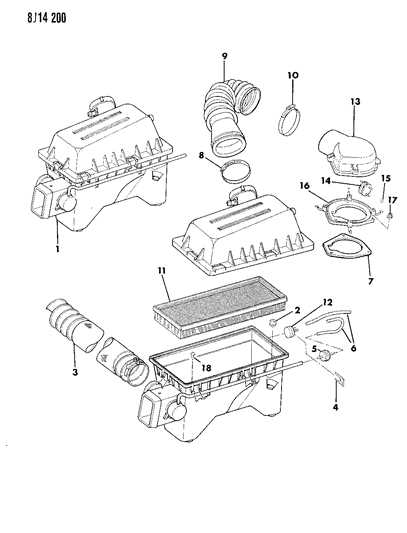 1988 jeep cherokee repair manual