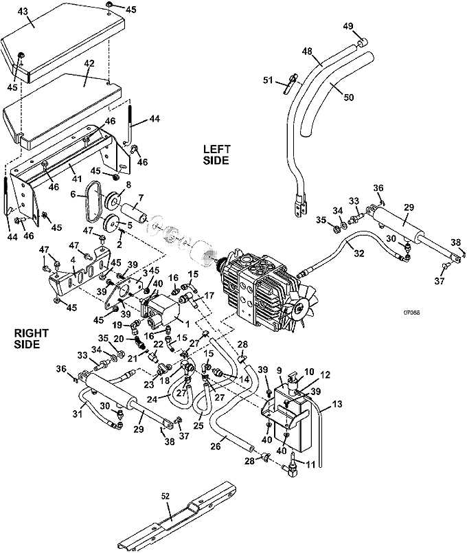 grasshopper mower repair manual