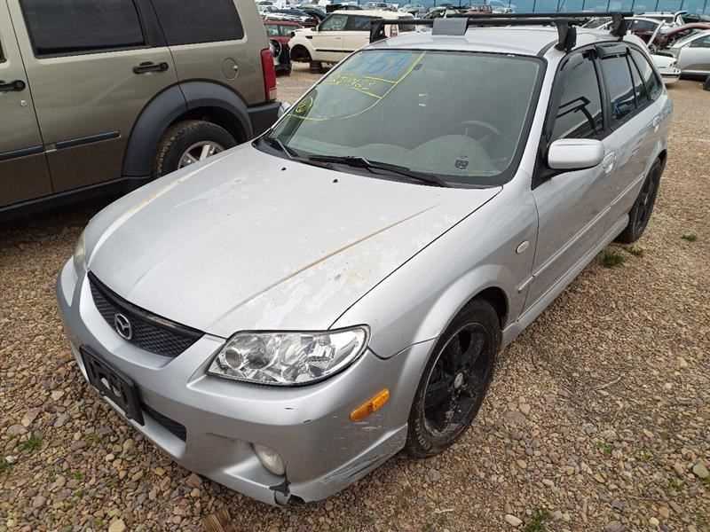 2003 mazda protege 5 repair manual