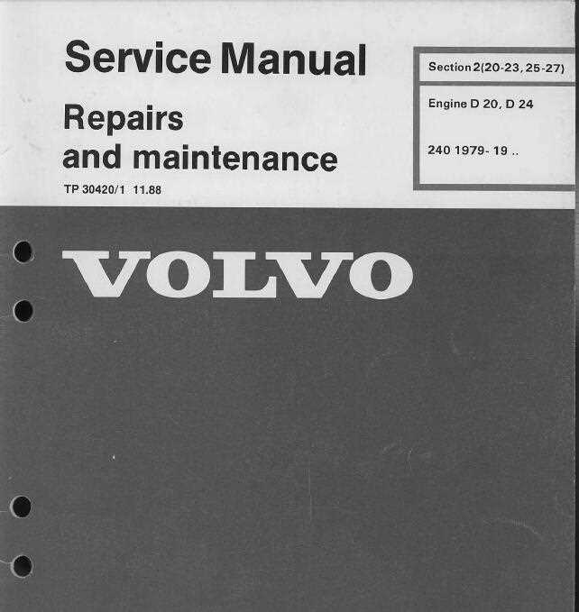 volvo l90f wheel loader service repair manual