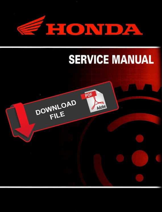 honda ct90 repair manual