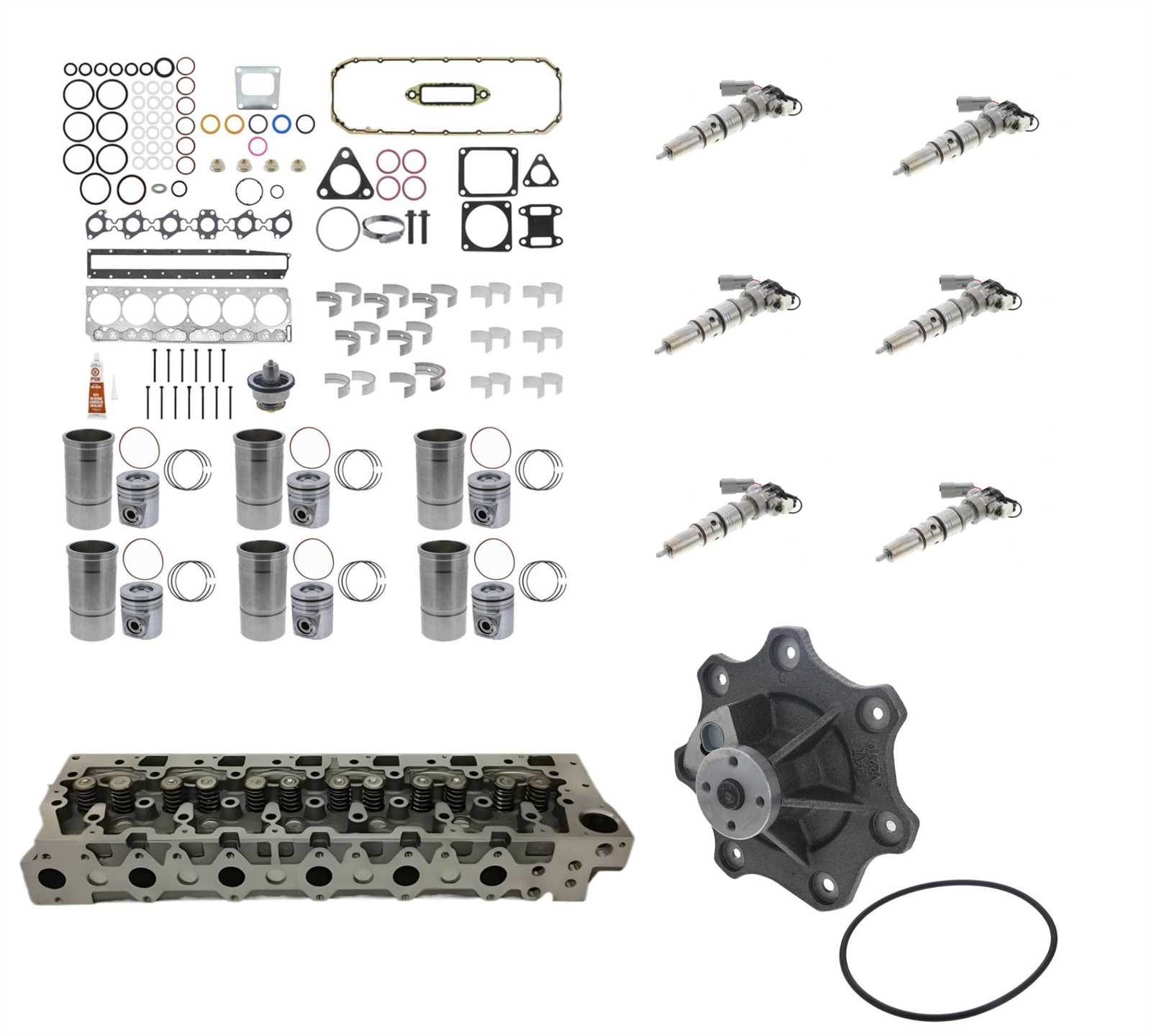 dt466 engine repair manual