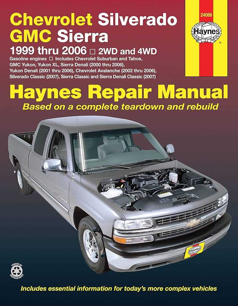 2004 chevy blazer repair manual