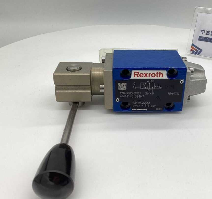 rexroth a10vg repair manual