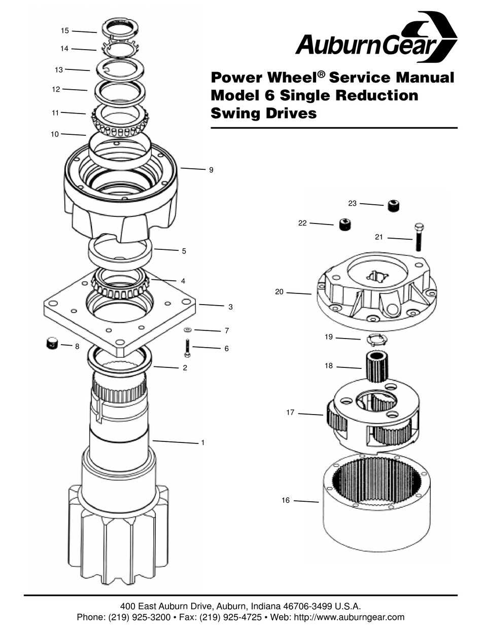 power wheels repair manual