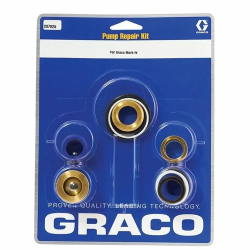 graco mark v repair manual