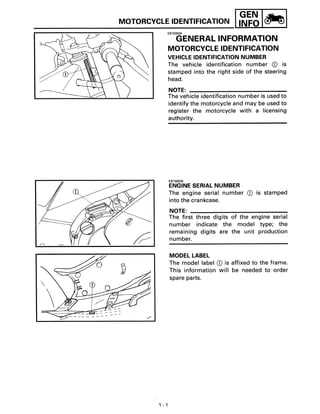 2000 yamaha yzf r6 repair manual