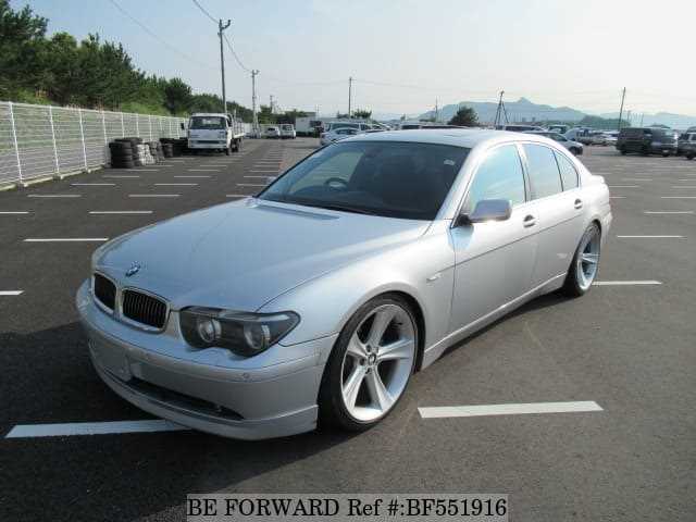 2003 bmw 745i repair manual