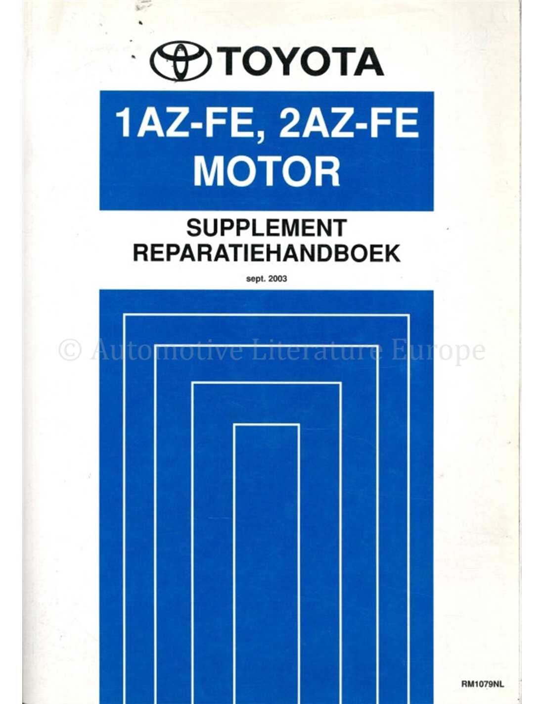 toyota rav4 repair manual