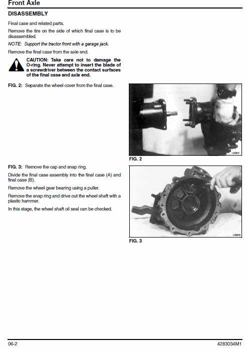 massey ferguson 1533 repair manual