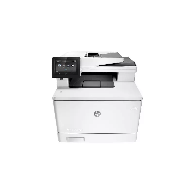 hp color laserjet pro mfp m477fnw repair manual