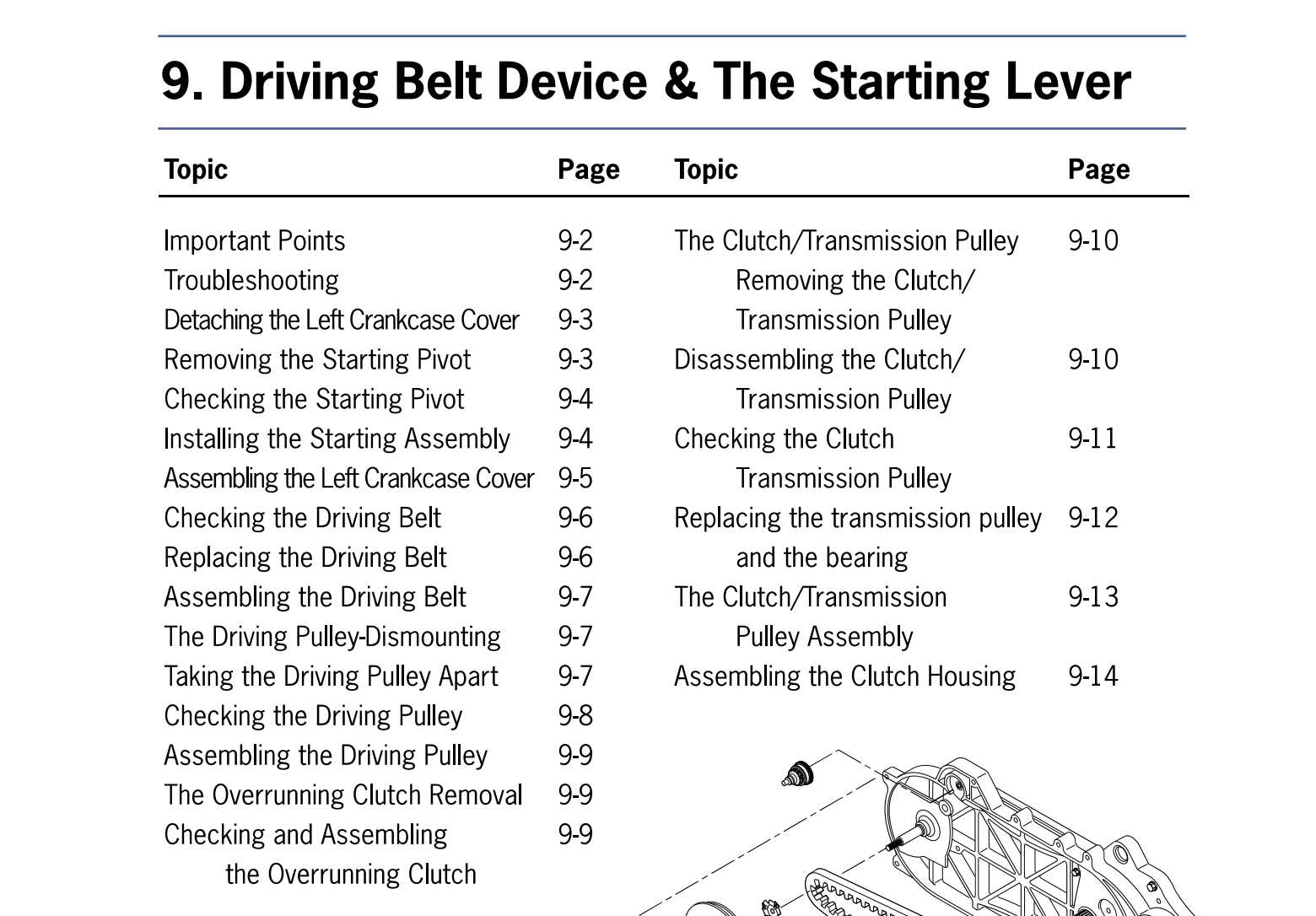 gy6 engine repair manual