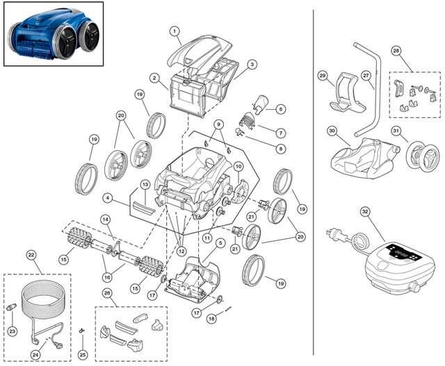 polaris 9450 repair manual