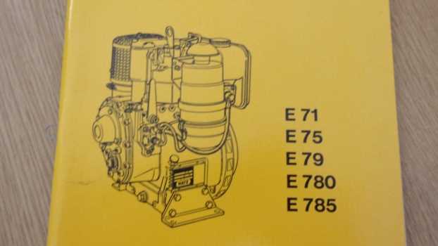 hatz diesel engine repair manual