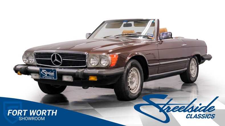 mercedes benz 380sl repair manual