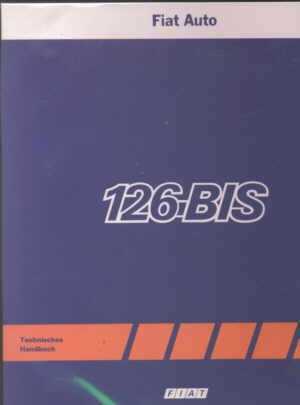 fiat 126 repair manual