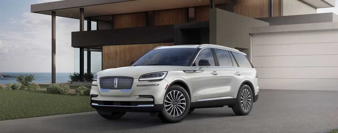 2003 lincoln aviator repair manual