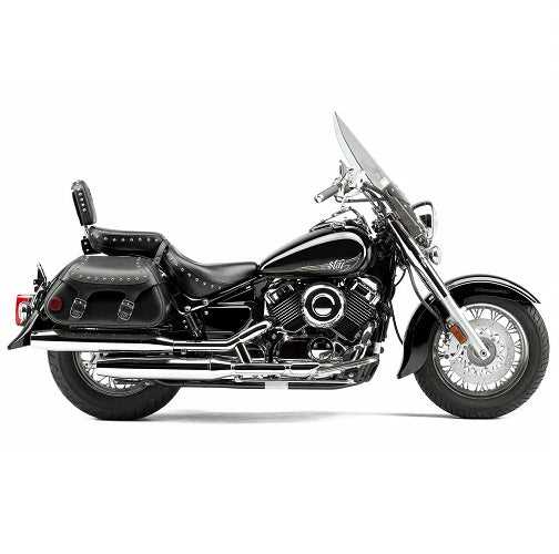 yamaha v star 650 repair manual