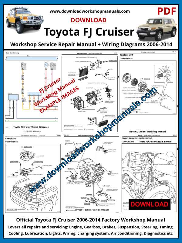 toyota f engine repair manual