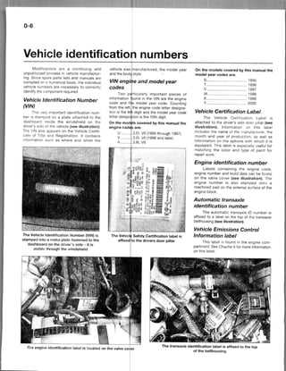 2000 ford windstar repair manual