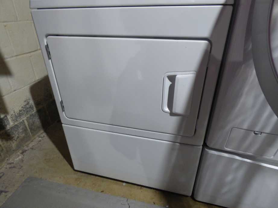 maytag bravos xl dryer repair manual