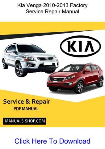 factory service repair manual