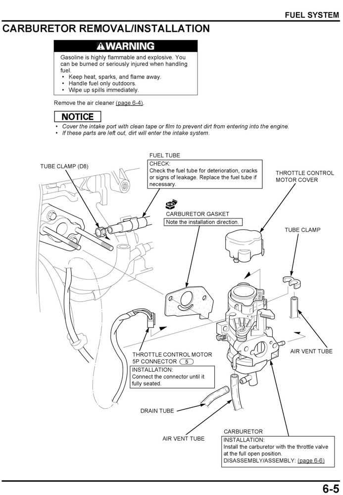 honda 2000i generator repair manual