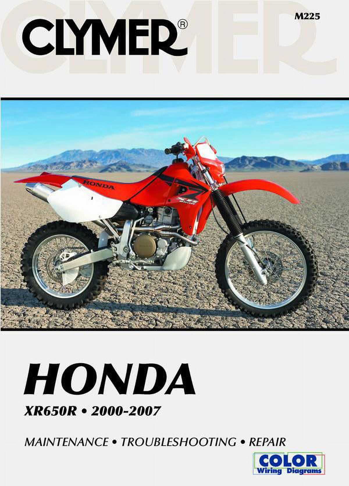 honda body repair manual