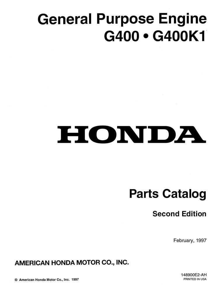 honda gc160 repair manual