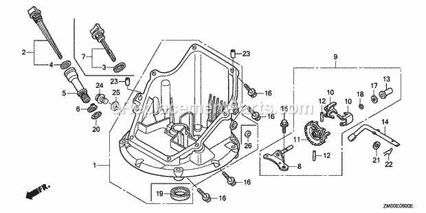 honda gcv160 engine repair manual