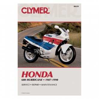 honda helix repair manual