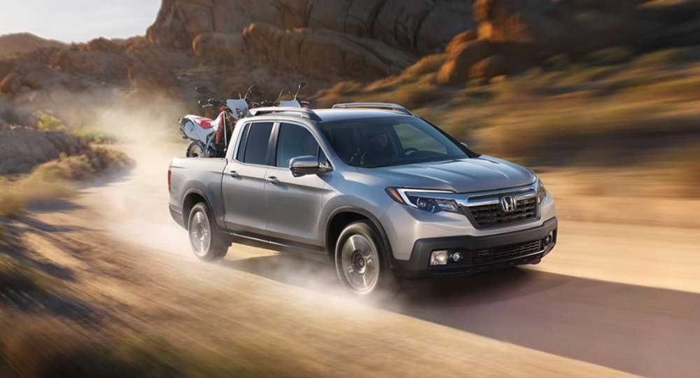 honda ridgeline repair manual