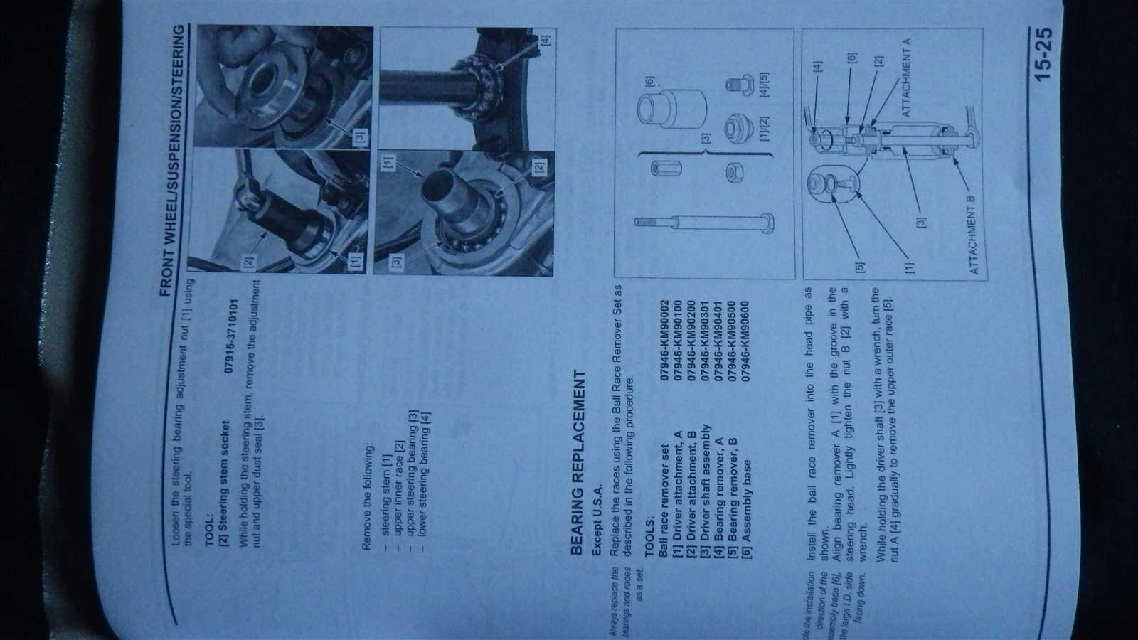 honda vfr 800 repair manual