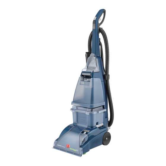 hoover fh50150 repair manual