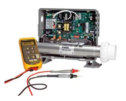 hot tub repair manuals
