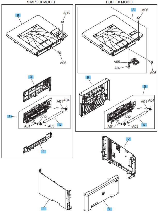 hp color laserjet pro mfp m477fnw repair manual